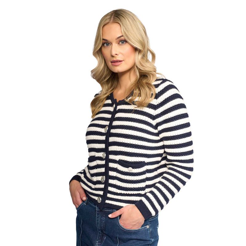 Vassalli Avenue Cardi image number 0